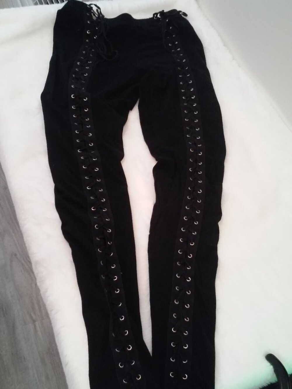 See You Monday Sexy Leggings